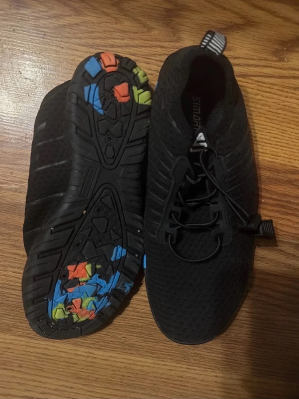 SIMARI unisex water shoes
